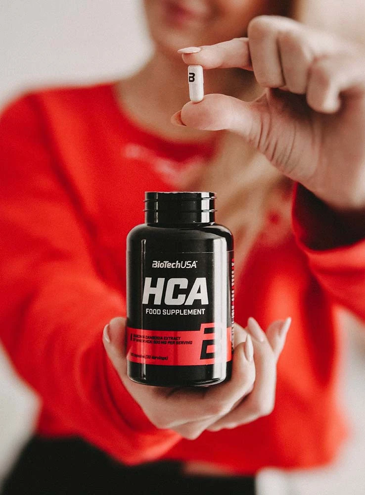 HCA - 100 capsules – Image 7