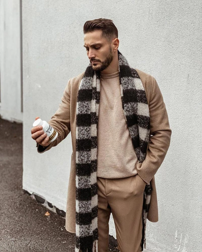 Vitamine C 1000 - 30 comprimés – Image 5