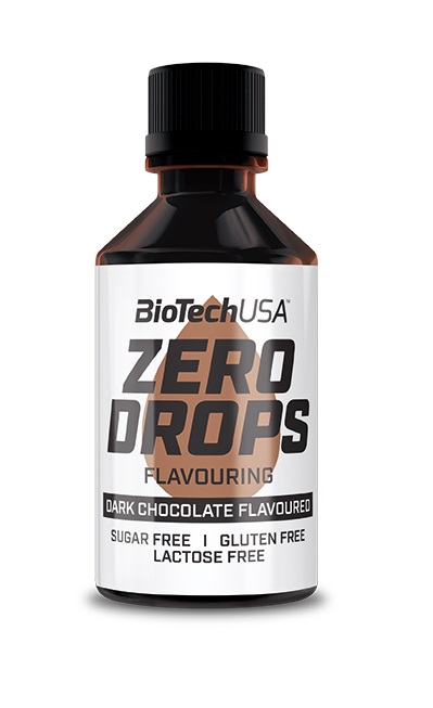 BioTechUSA - Zero Drops