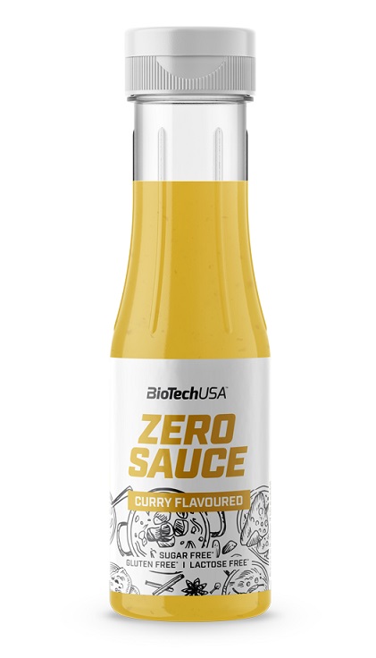 BioTechUSA - Zero Sauce