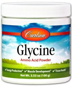 Carlson Labs - Glycine