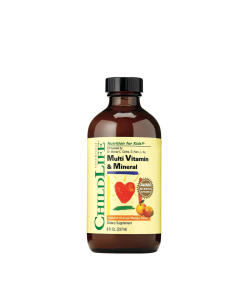 ChildLife - Multi Vitamin & Mineral