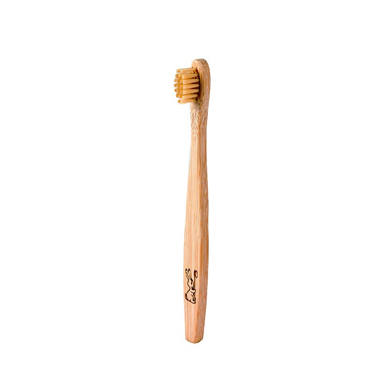 Curanatura - Curanatura - Bamboo Toothbrush