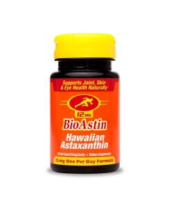 Cyanotech Co - CYANOTECH CO Bioastin - astaxanthin