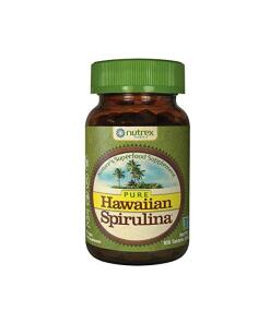 Cyanotech Co - CYANOTECH CO Hawaiian Spirulina