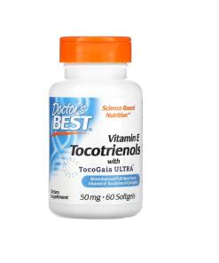 Doctor's Best - Tocotrienols