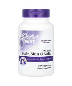 Doctor's Best - Women's Hair