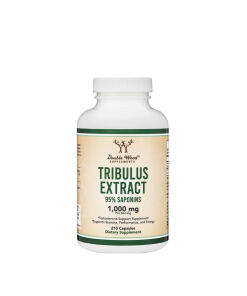 Double Wood Supplements - Double Wood Supplements Tribulus Terrestris (210 capsules)