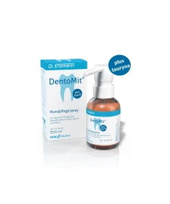 Dr. Enzmann MSE - DR. ENZMANN MSE DentoMit (30 ml / 1 fl. oz.)