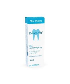Dr. Enzmann MSE - DR. ENZMANN MSE DentoMit (5 ml / 0