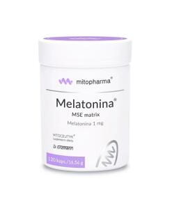 Dr. Enzmann MSE - DR. ENZMANN MSE Melatonin