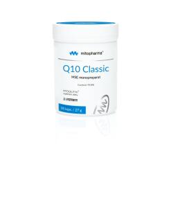 Dr. Enzmann MSE - DR. ENZMANN MSE Q10 MSE classic
