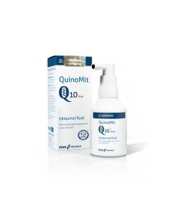 Dr. Enzmann MSE - DR. ENZMANN MSE QuinoMit Q10 fluid (50 ml / 1