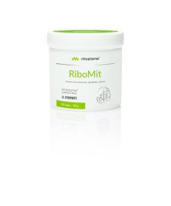 Dr. Enzmann MSE - DR. ENZMANN MSE RiboMit® (120 caps)