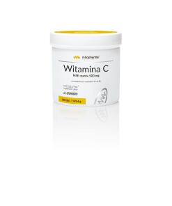 Dr. Enzmann MSE - DR. ENZMANN MSE Vitamin C MSE matrix