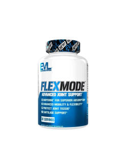 EVLution Nutrition - FlexMode - 90 caps