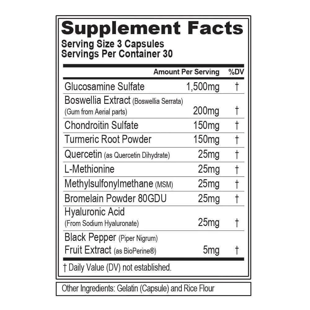 FlexMode - 90 caps – Image 4