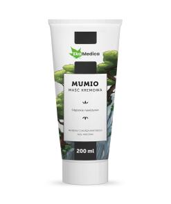 EkaMedica - EKAMEDICA Mumio creamy ointment (200 ml / 6