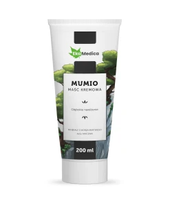EkaMedica - EKAMEDICA Mumio creamy ointment (200 ml / 6