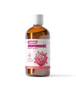 EkoToTu - EKOTOTU Immunik Immunity Liquid (100 ml / 3