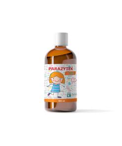 EkoToTu - EKOTOTU Parazytek Kids Liquid - liquid for children (100 ml / 3