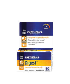 Enzymedica - Digest - 30 caps