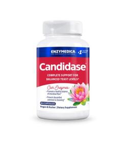 Enzymedica - ENZYMEDICA Candidase (84 caps)