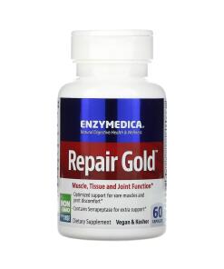 Enzymedica - Repair Gold - 60 kapsler
