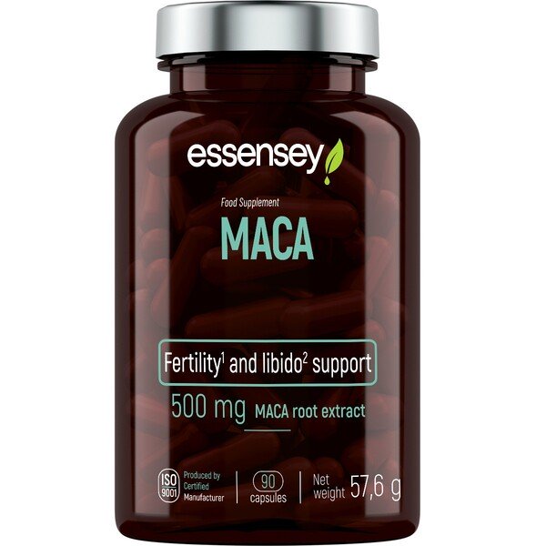 Essensey - Maca
