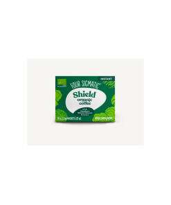 Four Sigmatic - Four Sigmatic - Chaga Mushroom Coffee Mix Organic