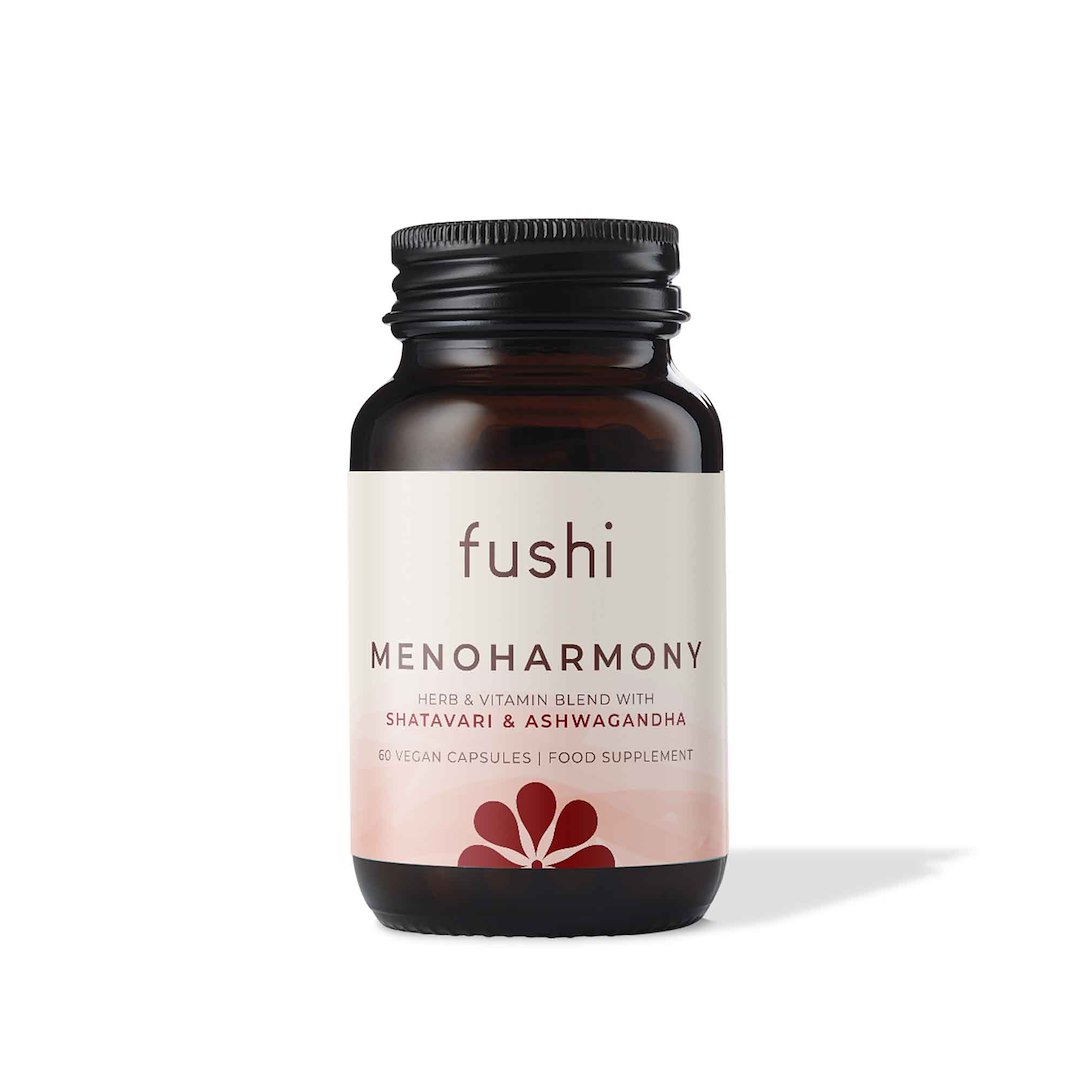 Fushi - FUSHI Meno Harmony (60 caps)