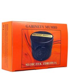 GSM - GSM Mumio Live Primary (35 g / 1