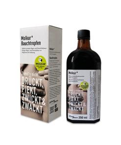 Galactopharm - GALACTOPHARM Molkur (250 ml / 8