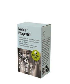 Galactopharm - GALACTOPHARM Molkur Pflegeseife (100 g)