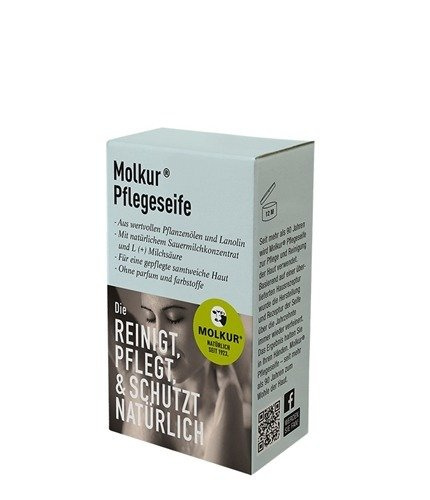 Galactopharm - GALACTOPHARM Molkur Pflegeseife (100 g)