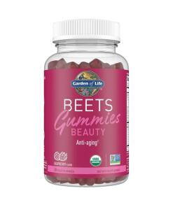 Garden of Life - Beauty Beets Gummies