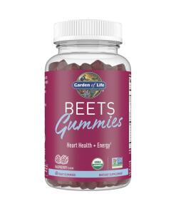Garden of Life - Beets Gummies