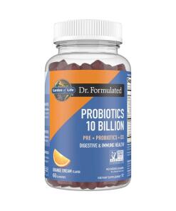 Garden of Life - Dr. Formulated Probiotics 10 Billion