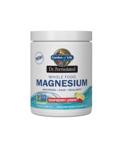 Garden of Life - Dr. Formulated Whole Food Magnesium