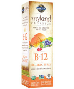 Garden of Life - Mykind B-12 Spray