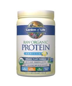Garden of Life - Raw Protein