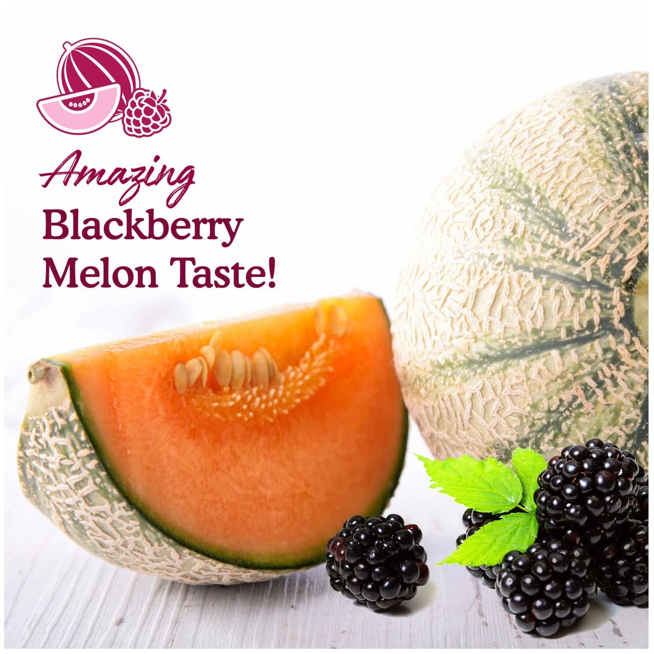 Poudre de betterave beauté, melon mûre - 105g – Image 5