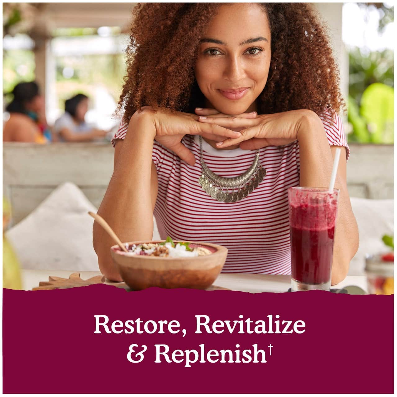 Poudre de betterave beauté, melon mûre - 105g – Image 6