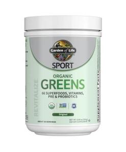 Garden of Life - Sport Greens