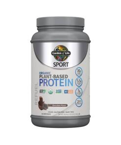 Garden of Life - Sport Plant-Based Protein