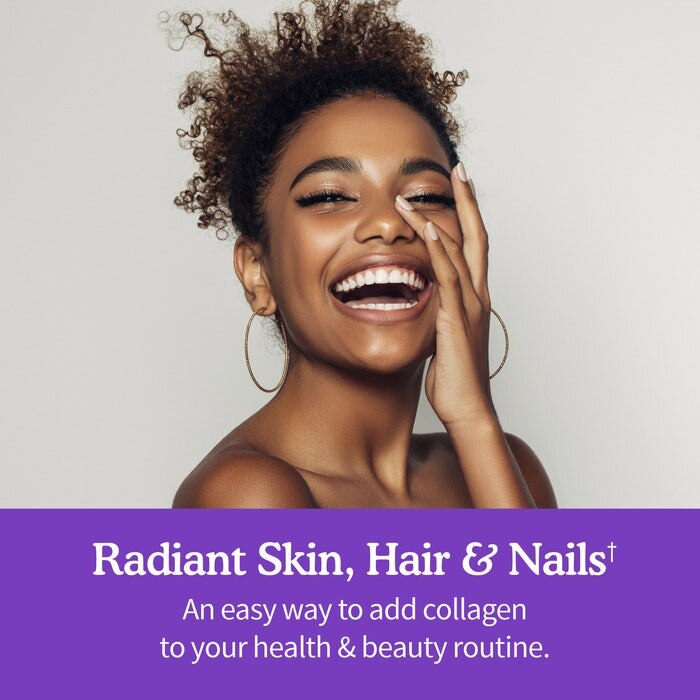 Collagène sauvage et nourri à l'herbe avec poudre d'acide hyaluronique - 270g – Image 5