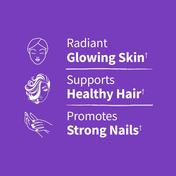 Collagène sauvage et nourri à l'herbe avec poudre d'acide hyaluronique - 270g – Image 6