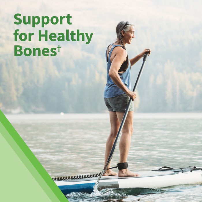 Gummies de calcium et magnésium Vitamin Code, saveur framboise - 60 gummies – Image 5