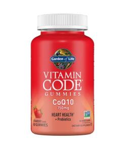 Garden of Life - Vitamin Code CoQ10 Gummies