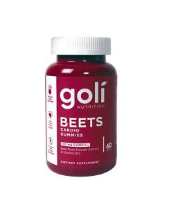 Goli Nutrition - Beets Cardio